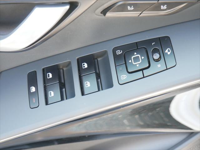 used 2023 Kia Niro EV car, priced at $24,987