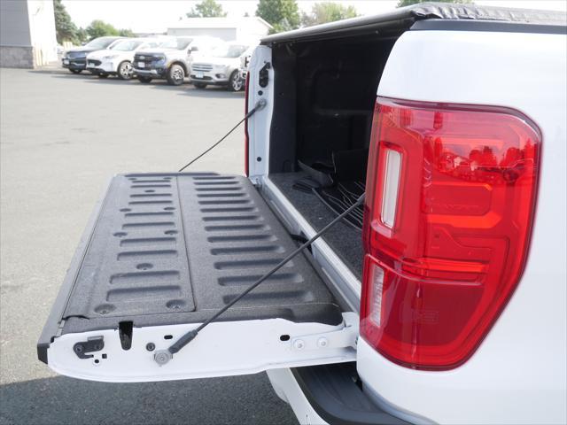 used 2021 Ford Ranger car, priced at $29,887