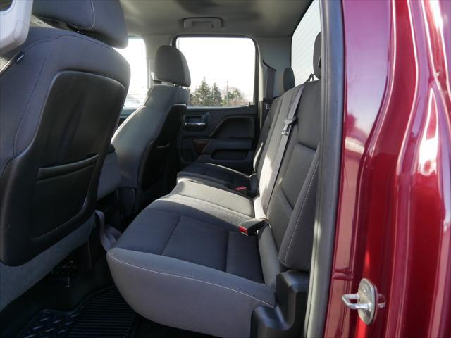 used 2014 GMC Sierra 1500 car, priced at $13,887