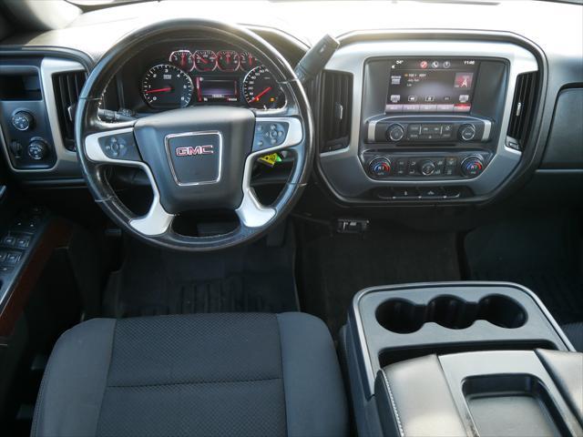 used 2014 GMC Sierra 1500 car, priced at $13,887