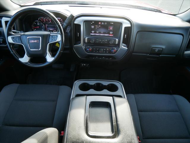 used 2014 GMC Sierra 1500 car, priced at $13,887