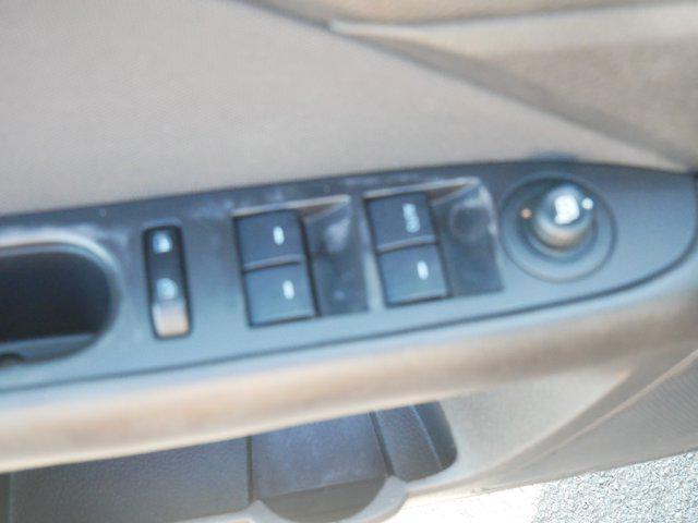 used 2010 Ford Fusion car, priced at $4,987