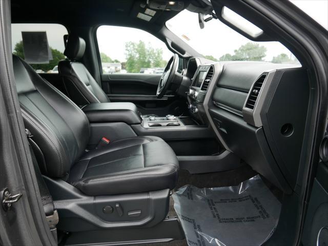 used 2020 Ford Expedition car, priced at $31,987