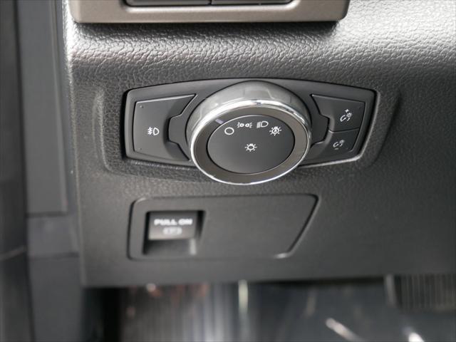 used 2020 Ford Expedition car, priced at $31,987