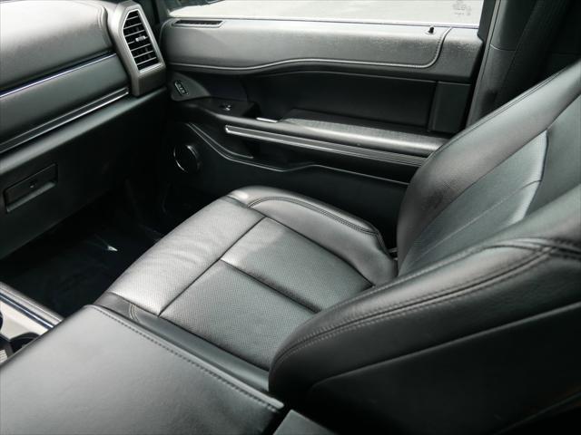 used 2020 Ford Expedition car, priced at $31,987