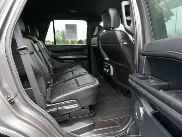 used 2020 Ford Expedition car, priced at $31,987