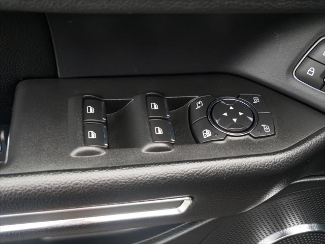 used 2020 Ford Expedition car, priced at $31,987