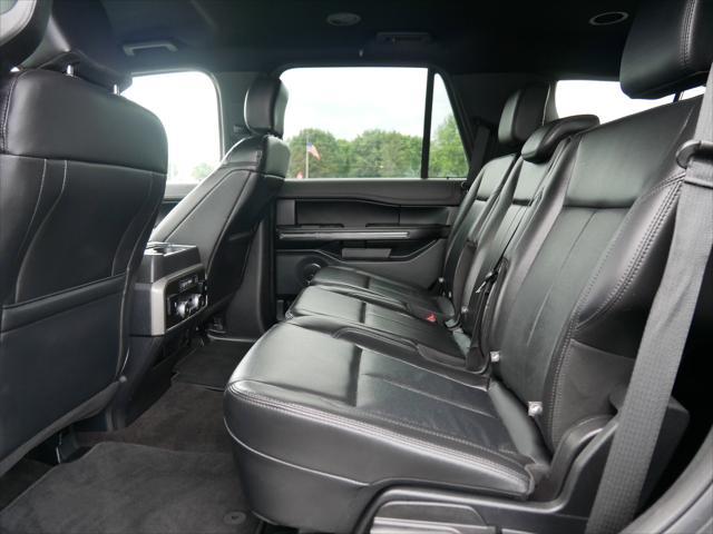 used 2020 Ford Expedition car, priced at $31,987