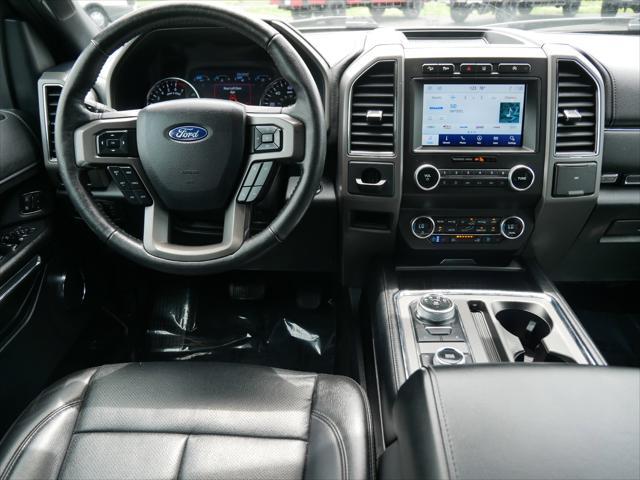 used 2020 Ford Expedition car, priced at $31,987
