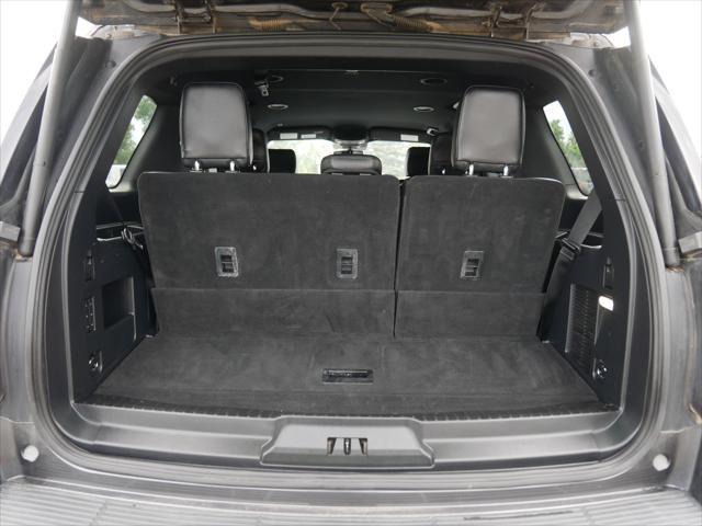 used 2020 Ford Expedition car, priced at $31,987
