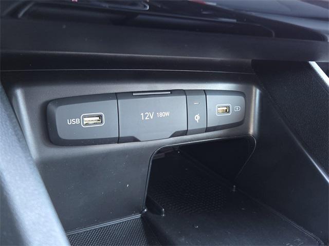 used 2024 Hyundai SANTA CRUZ car