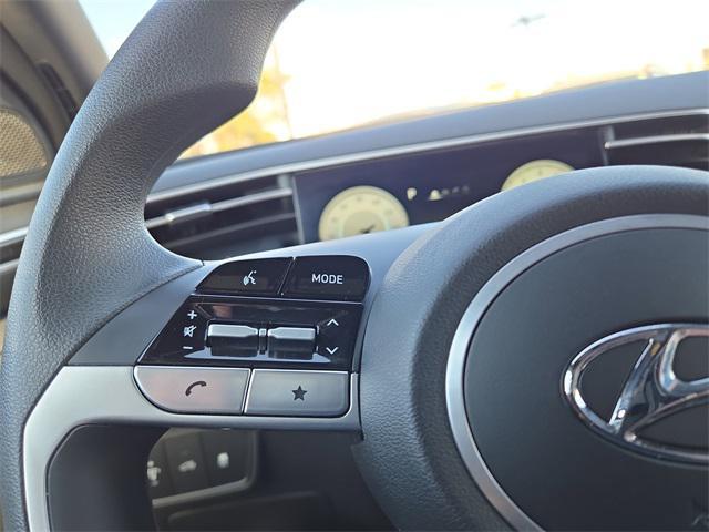 used 2024 Hyundai SANTA CRUZ car