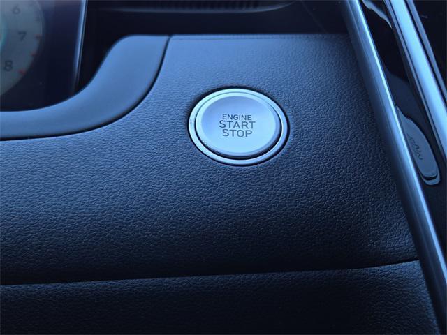 used 2024 Hyundai SANTA CRUZ car