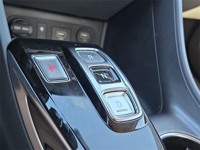 used 2021 Hyundai Sonata car
