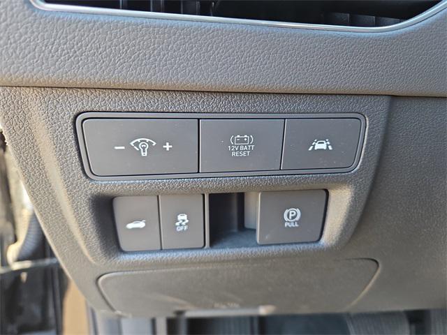 used 2021 Hyundai Sonata car