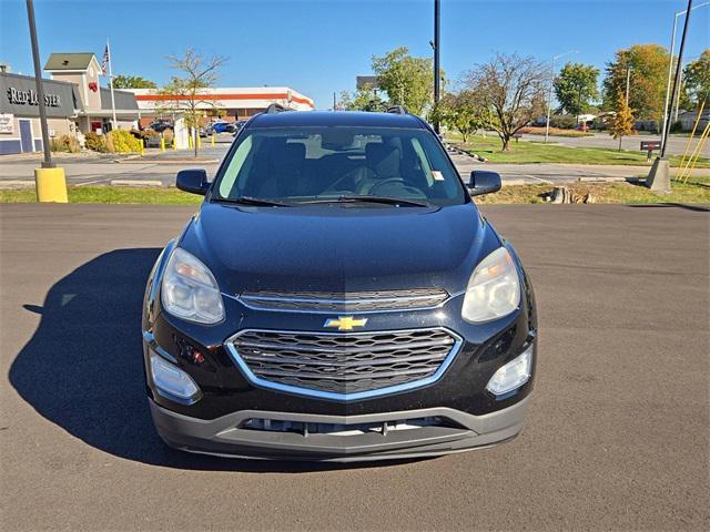 used 2017 Chevrolet Equinox car, priced at $12,991