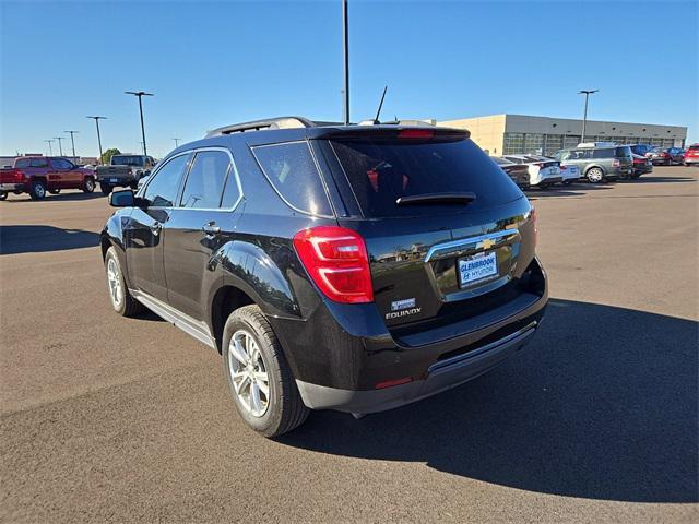 used 2017 Chevrolet Equinox car, priced at $12,991