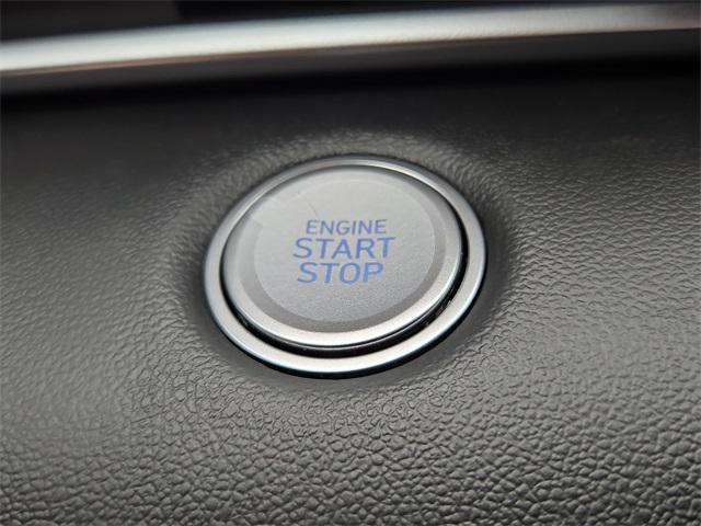 new 2025 Hyundai ELANTRA HEV car, priced at $25,455