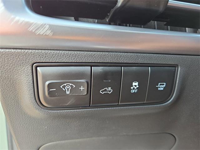 new 2026 Hyundai SANTA CRUZ car, priced at $45,680