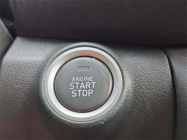 used 2021 Hyundai Kona car, priced at $18,991
