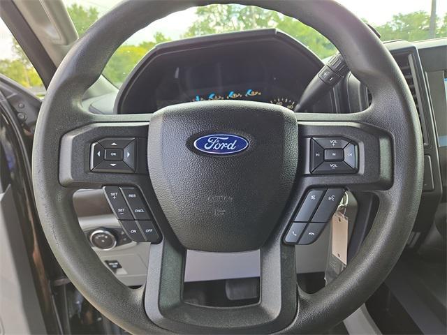 used 2018 Ford F-150 car, priced at $22,491