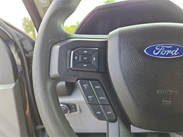 used 2018 Ford F-150 car, priced at $22,491