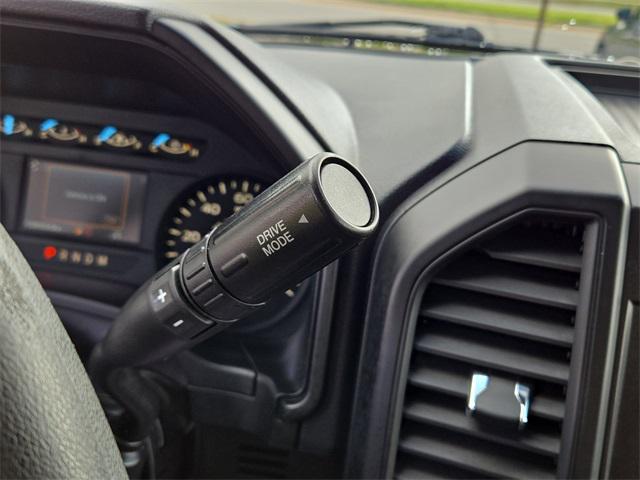 used 2018 Ford F-150 car, priced at $22,491