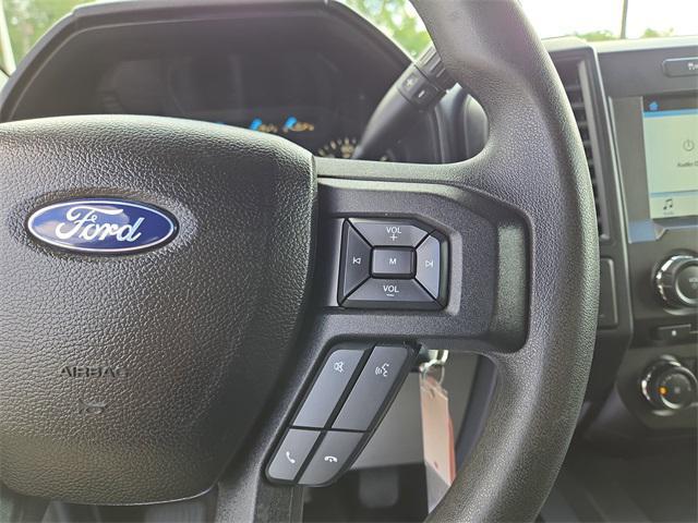 used 2018 Ford F-150 car, priced at $22,491
