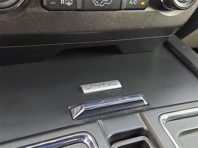 used 2018 Ford F-150 car, priced at $22,491