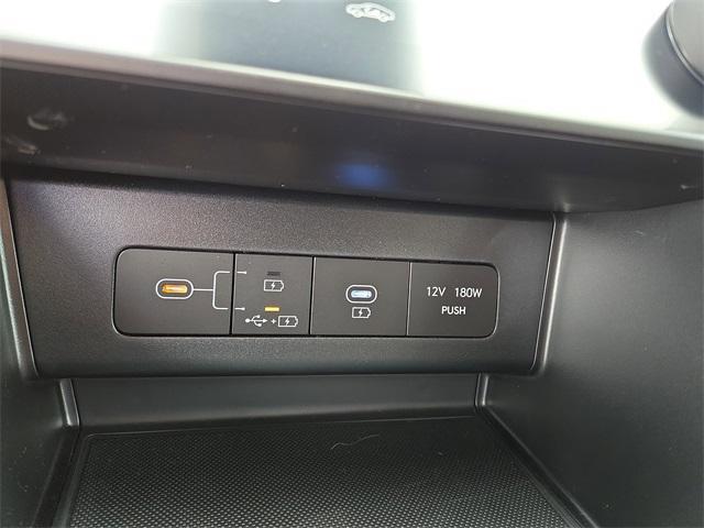 new 2025 Hyundai Sonata car, priced at $29,917