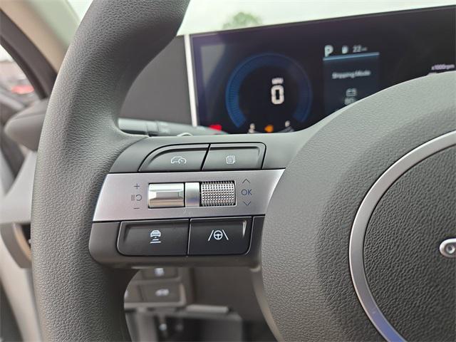 new 2025 Hyundai Sonata car, priced at $29,917