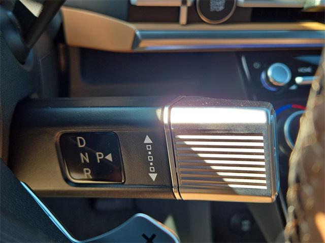 new 2026 Hyundai SANTA FE HEV car, priced at $47,294