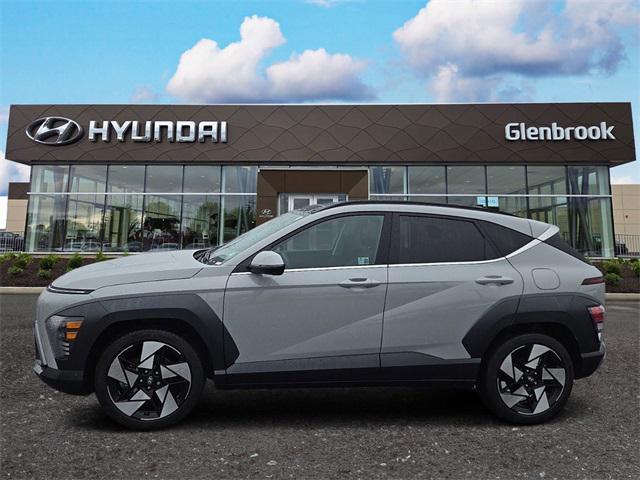 used 2024 Hyundai Kona car, priced at $26,991