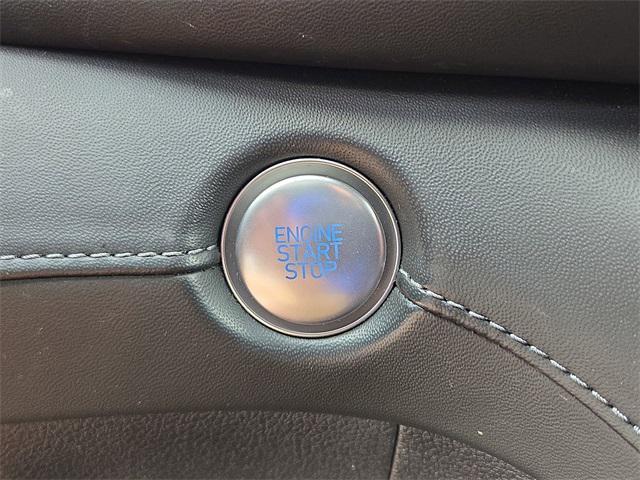 used 2023 Hyundai Santa Fe car, priced at $26,991