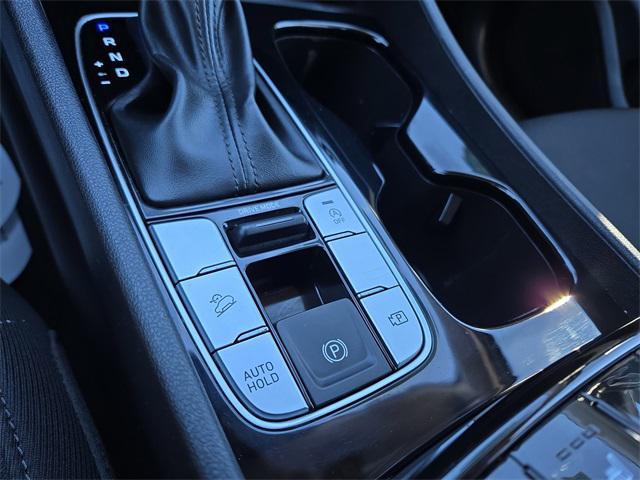 used 2023 Hyundai Tucson car, priced at $22,991