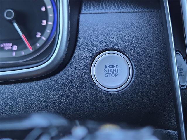 used 2023 Hyundai Tucson car, priced at $22,991