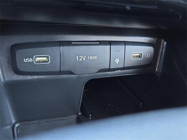 used 2023 Hyundai Tucson car, priced at $22,991