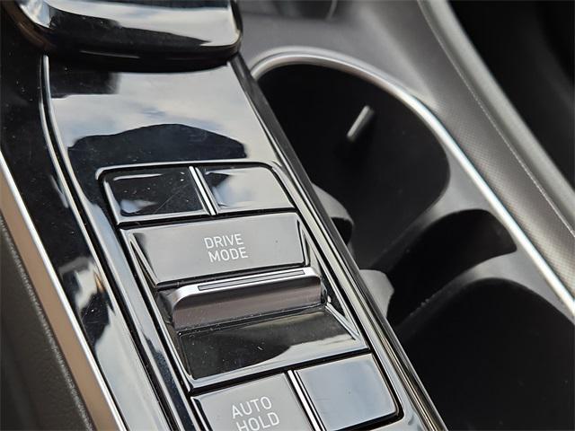 used 2023 Hyundai Sonata car, priced at $25,991