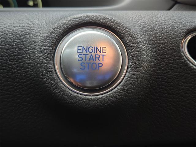 used 2023 Hyundai Sonata car, priced at $25,991