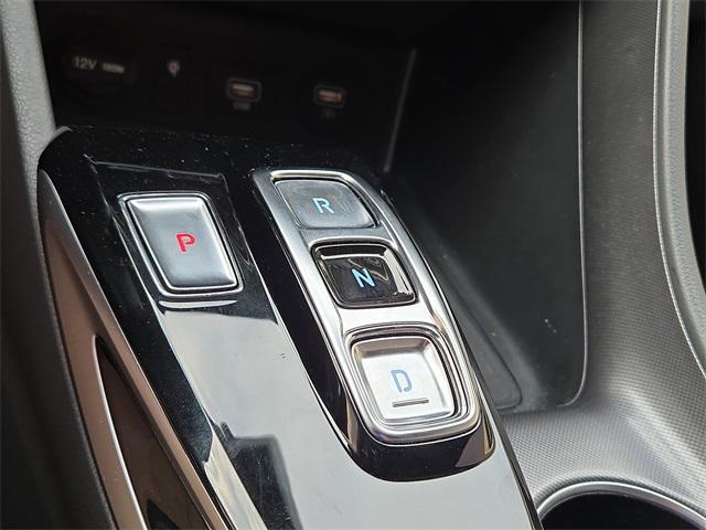 used 2023 Hyundai Sonata car, priced at $25,991