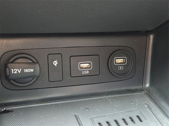 used 2023 Hyundai Sonata car, priced at $25,991