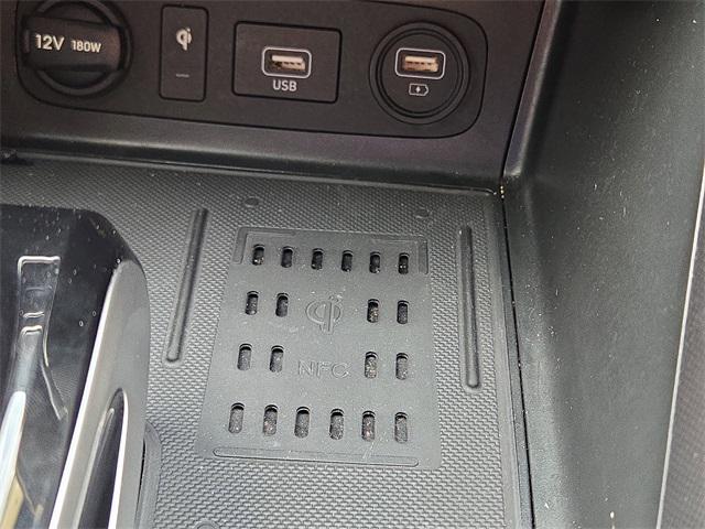 used 2023 Hyundai Sonata car, priced at $25,991