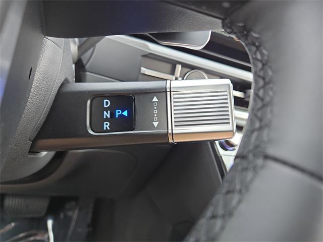 new 2026 Hyundai Santa Fe car, priced at $41,240