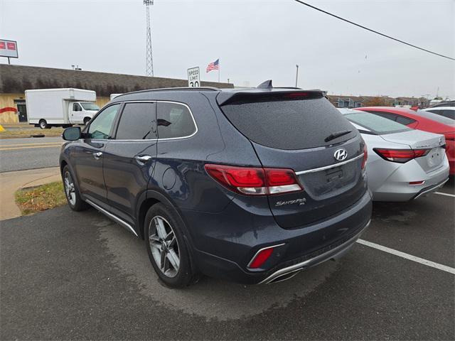 used 2019 Hyundai Santa Fe XL car, priced at $17,991