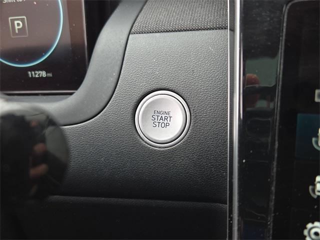 used 2022 Hyundai Tucson car, priced at $30,991