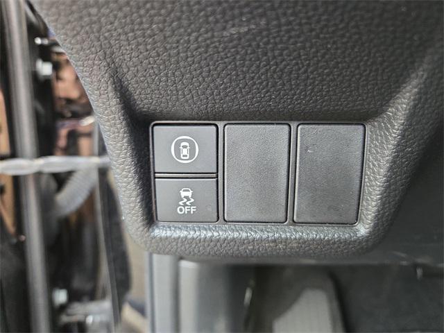 used 2022 Honda Civic car, priced at $22,991