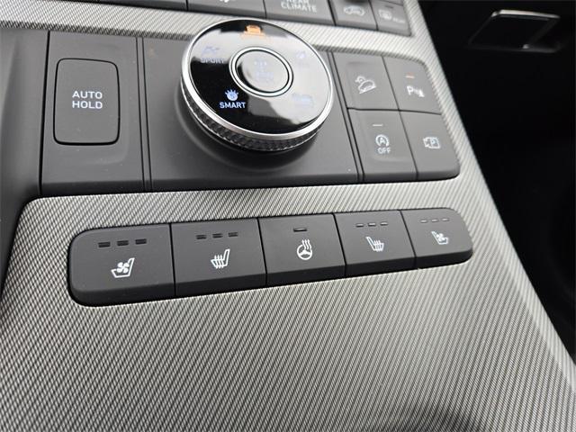 new 2025 Hyundai Palisade car, priced at $47,860