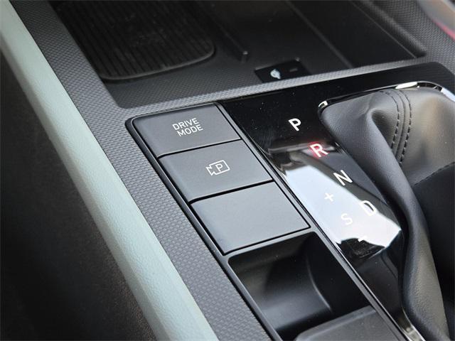 new 2025 Hyundai Elantra car, priced at $30,595