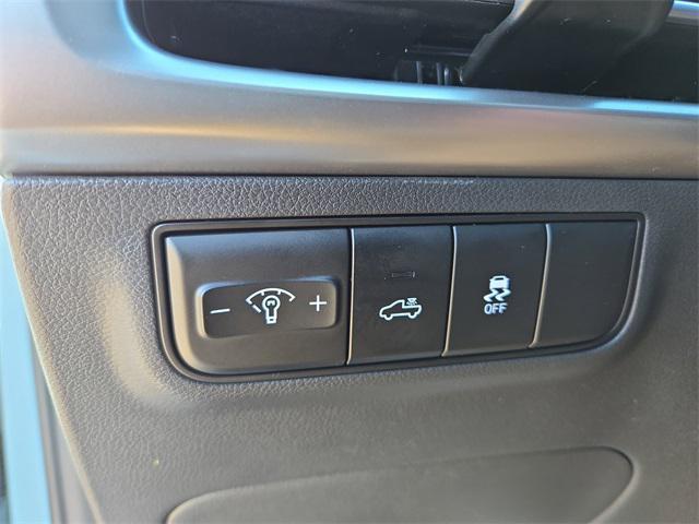 new 2026 Hyundai SANTA CRUZ car, priced at $35,801