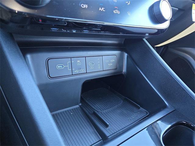 new 2026 Hyundai SANTA CRUZ car, priced at $35,801